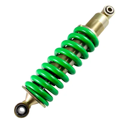 MONOSHOCK ALESSIA DM200 16-19 VERDE BUJE/BUJE 305 MM PZA
