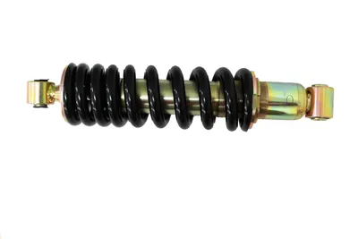 MONOSHOCK SAYTO DM200 NEGRO