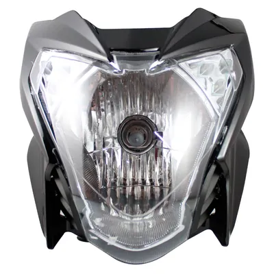 FARO ALESSIA C/BISEL NEGRO 250Z 14-17/250Z NEGRA 17-19