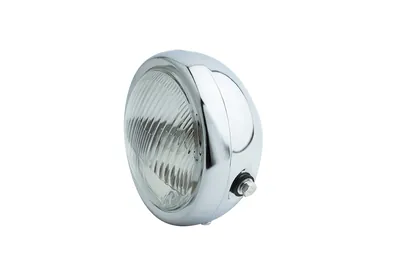 FARO SAYTO GN125 CROMADO