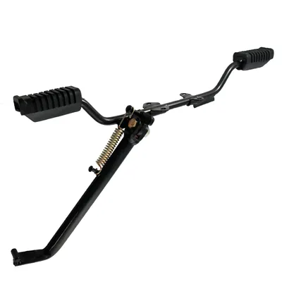 BARRA POSAPIE ALESSIA DT110/DELIVERY 16-18/FT115 16-18 C/PARADOR LAT