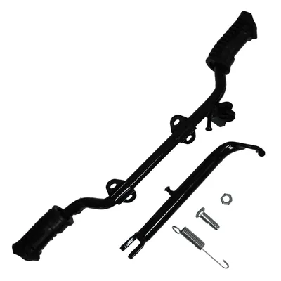 BARRA POSAPIE ALESSIA LAT CGL-125 TOOL C/PARADOR LAT