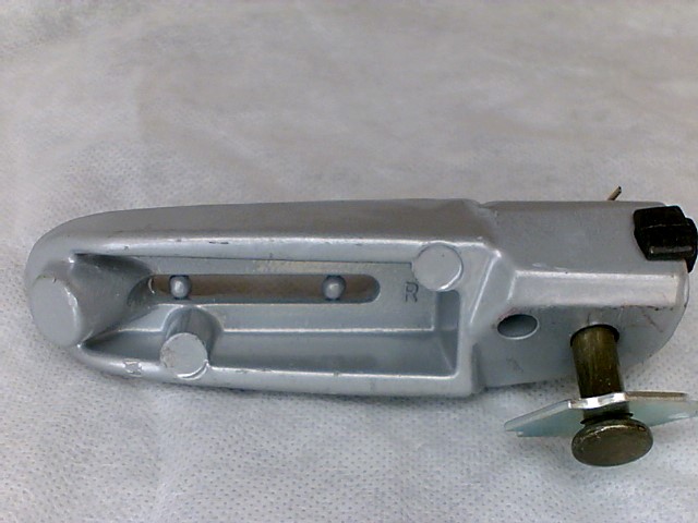 POSPIE TRASERO NS-200