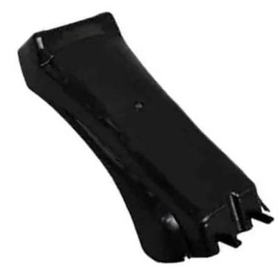 SALPICADERA TRASERA DT-125 CLASICA 17 / FT-125 CLASICA 12-16