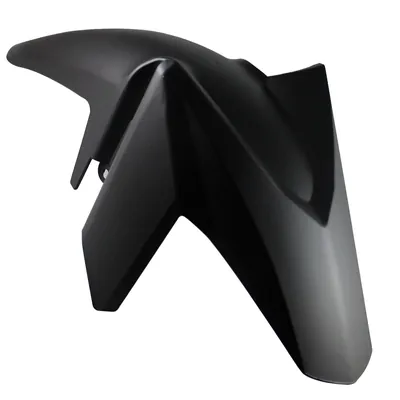SALPICADERA ALESSIA DEL NEGRO MATE  DT-150 SPORT II 17-19