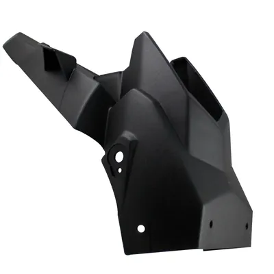 SALPICADERA TRASERA NEGRA FT-150TS 19-20