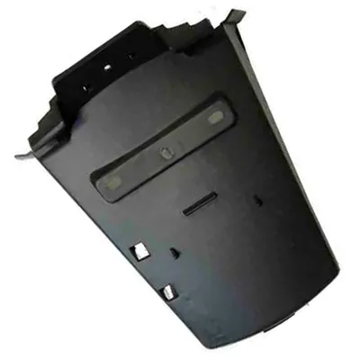 SALPICADERA INFERIOR NEGRO W-150 17 / WS-150 08-17 / WS-150 NF 13-14 / WS-175 12-16