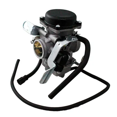 CARBURADOR ALESSIA NS200
