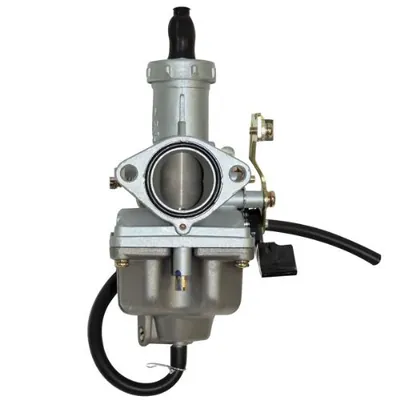 CARBURADOR ALESSIA PZ27 150SZ 16-18/150Z 14-20/170Z 16-18 AHOGADOR DE CABLE