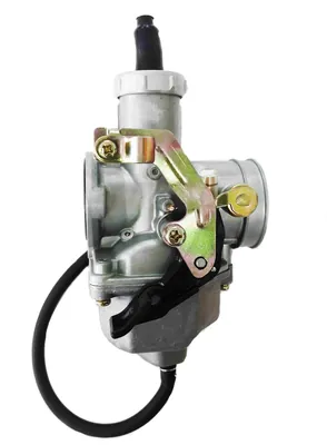 CARBURADOR SAYTO PZ30 250Z AHOGADOR DE CABLE