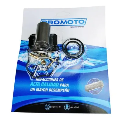 REPUESTO CARBURADOR EMBOLO PROMOTO 250Z/250Z NE