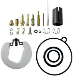REPUESTO CARBURADOR MASUDA DT110 DELIVERY 16-17/FT115 16-17
