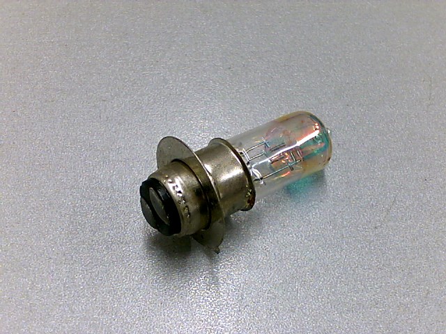 FOCO FARO HALOGENO TIPO C90 18/18W PUNTA TORNASOL