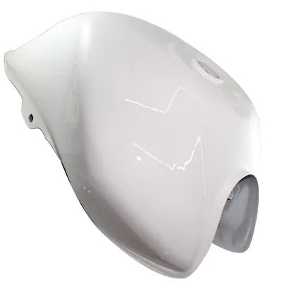 TANQUE GASOLINA ALESSIA GL150 BLANCO
