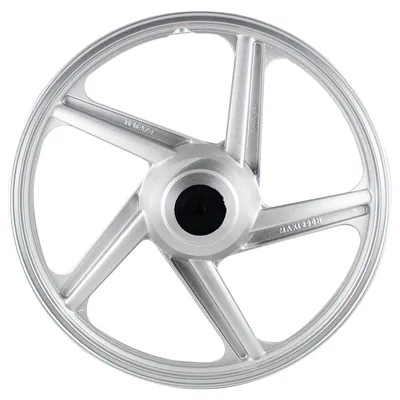 RIN ALESSIA DEL 18 FORZA125 08/FT125 TS 16-19 TAMBOR PLATEADO