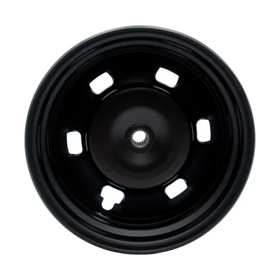 RIN ALESSIA TRAS 10 W150 17-18/XW150 18 TAMBOR NEGRO