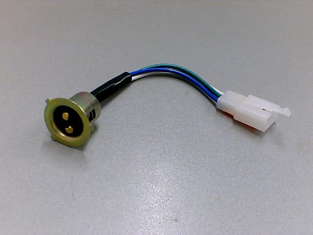 SOCKET DE CG 125