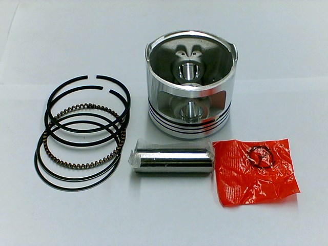 PISTON JSMX CG 125 FORZA 125 FT125 STD
