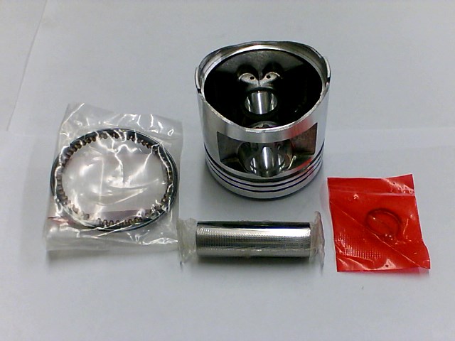 PISTON JSMX CG 125 FORZA 125 FT125 0.25
