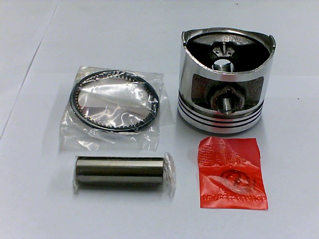PISTON JSMX CG 125 FORZA 125 FT125 0.50