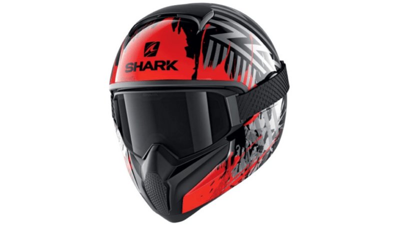 CASCO SHARK M VANCORE 2 OVERNIGHT
