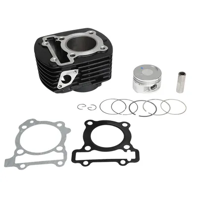KIT CILINDRO PROMOTO FZ16
