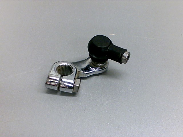 PEDAL JSMX CAMBIOS COMPLEMENTO DE PEDAL CORTO PZA