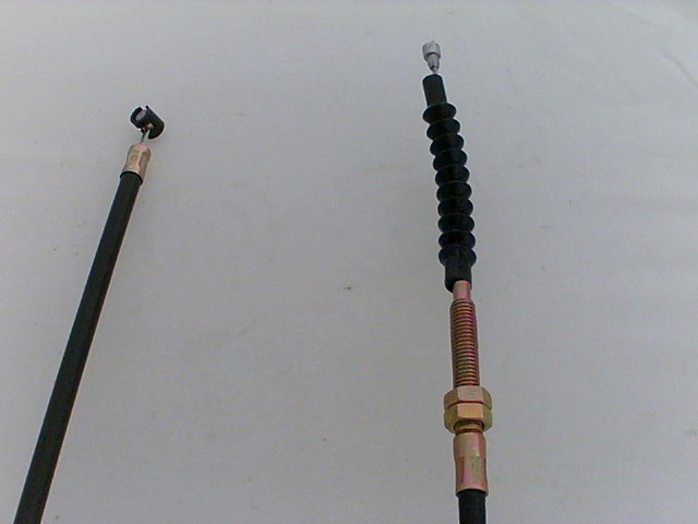 CABLE JSMX EMBRAGUE VENTO RYDER/CG125/FT150 GTS 2024