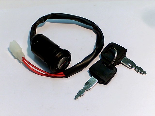 SWITCH JSMX ENCENDIDO CARGO125 2 CABLES
