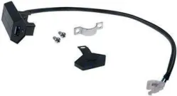 CARGADOR USB ATV 250 CAMUFLAJE