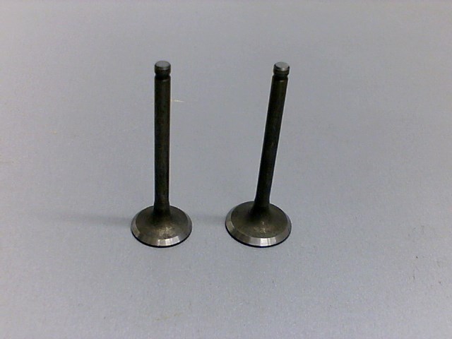 VALVULA JSMX ADM/ESC CS125/D125 MOTONETAS 125CC
