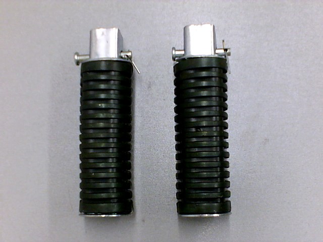 POSAPIES PAR VARIAS CHINAS 125CC 150CC C