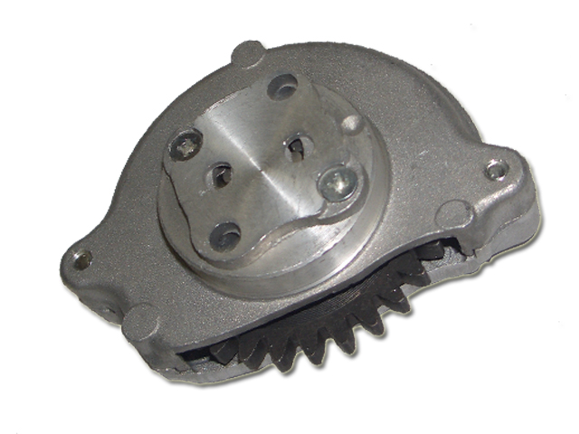 BOMBA ACEITE JSMX HONDA CARGO 125