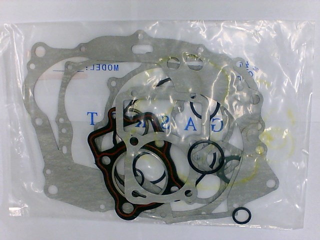 EMPAQUES JSMX DE MOTOR COMPLETO HONDA CG125 ITALIKA FT125
