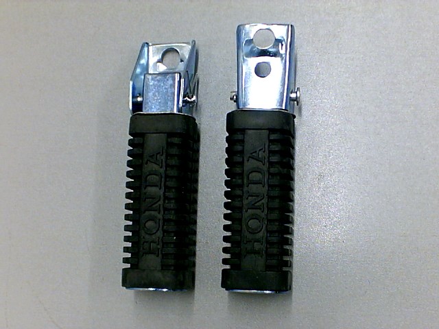 POSAPIES PAR VARIAS CHINAS 125CC 150CC B