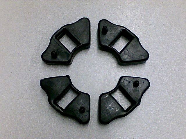 GOMA IMPACTO MOTOS CHINAS110 RIN 17