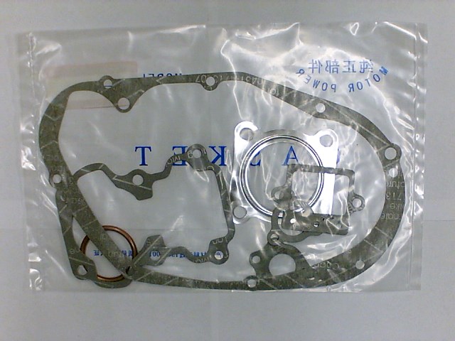 EMPAQUES JSMX DE MOTOR COMPLETO SUZUKI AX100