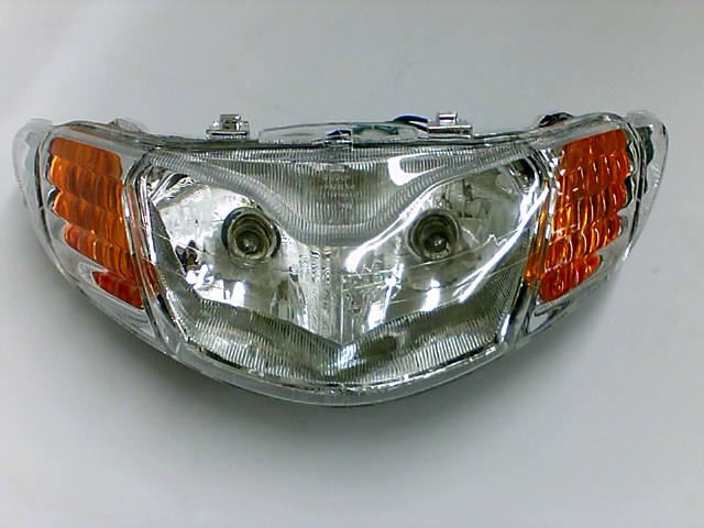 FARO JSMX METRO/CHINAS110