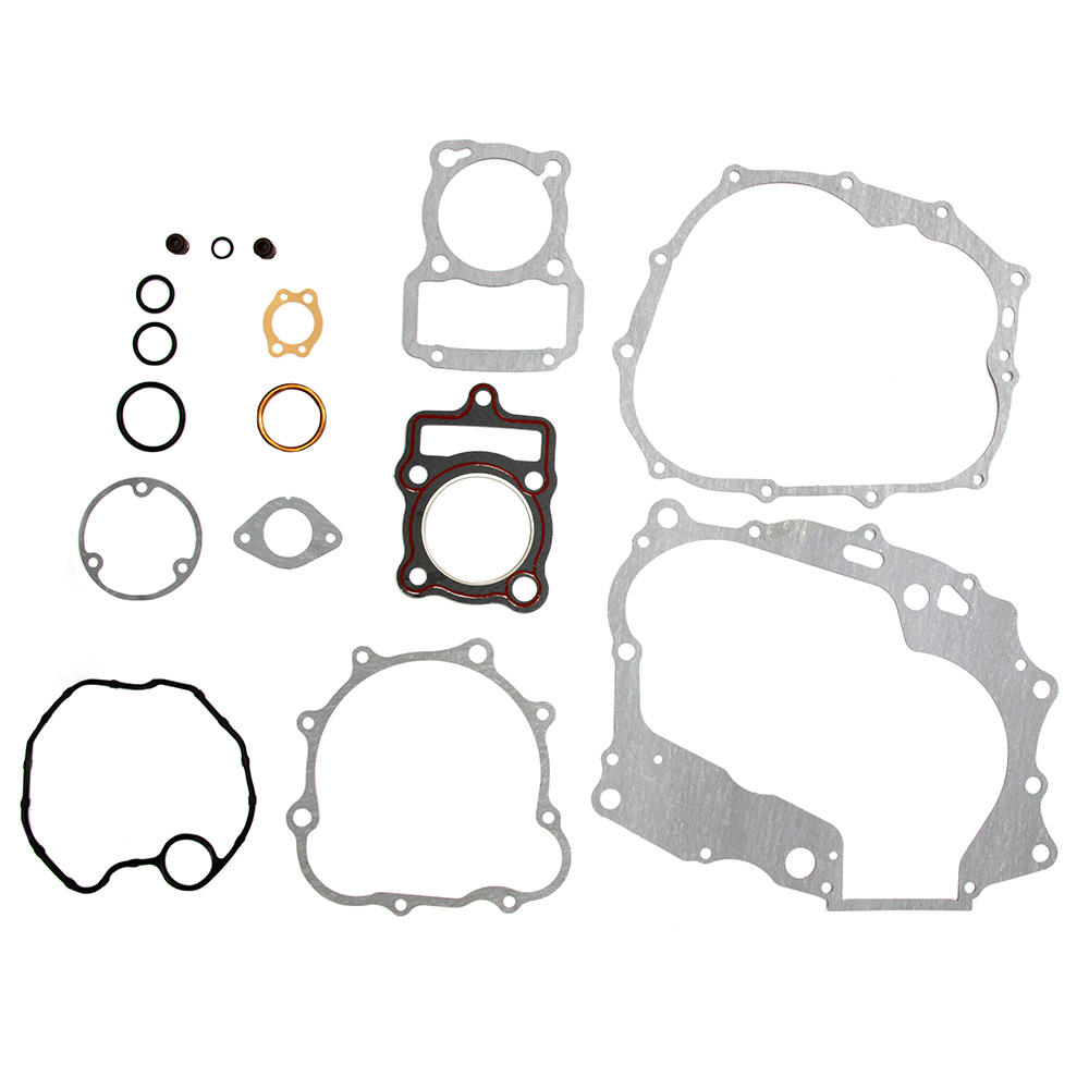 EMPAQUES KIMTEC MOTOR COMPLETO FT125