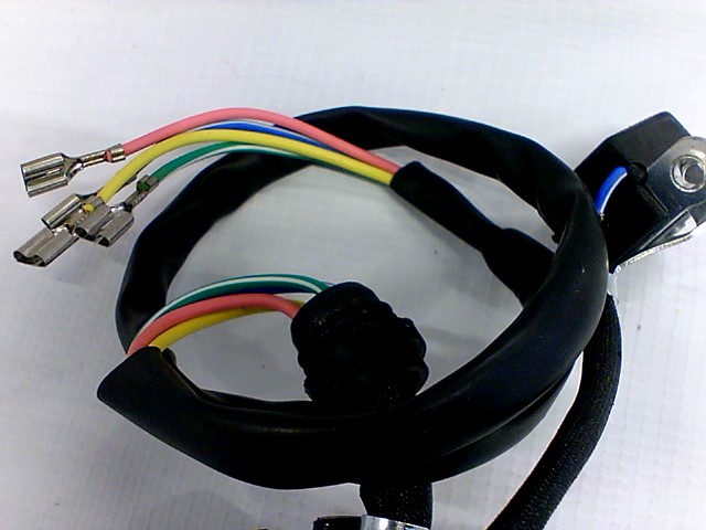 ESTATOR WINDSOR 8 BOBINAS VENTO 250/FT200/FT180