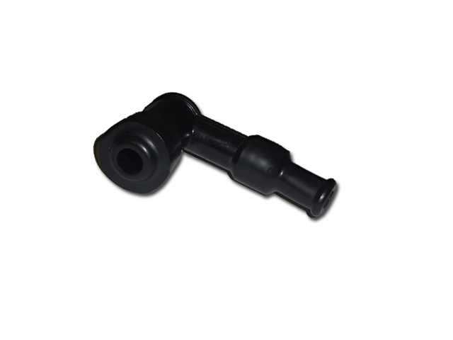 CAPUCHON DE BUJIA 110CC 125CC 90CC (90 GRADOS)