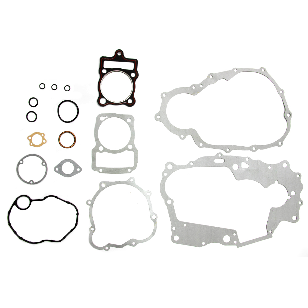EMPAQUES KIMTEC MOTOR COMPLETO FT200