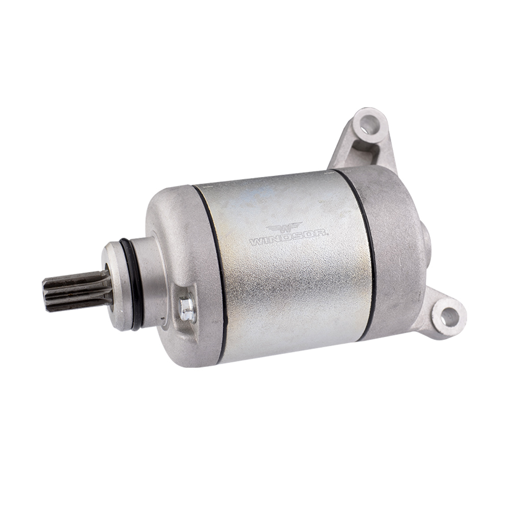 MOTOR ARRANQUE WINDSOR VORTEX 200/GL150