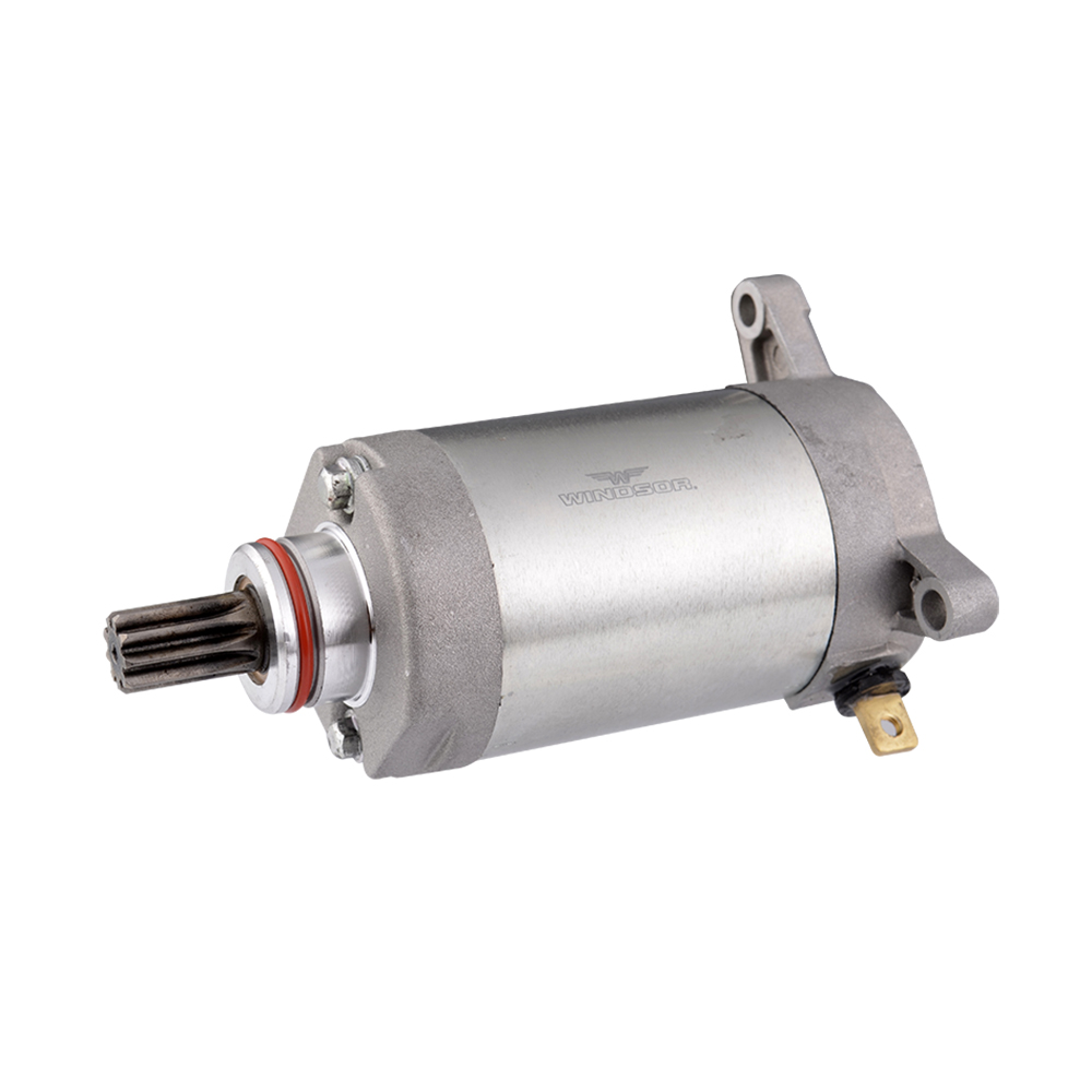 MOTOR ARRANQUE WINDSOR YBR125