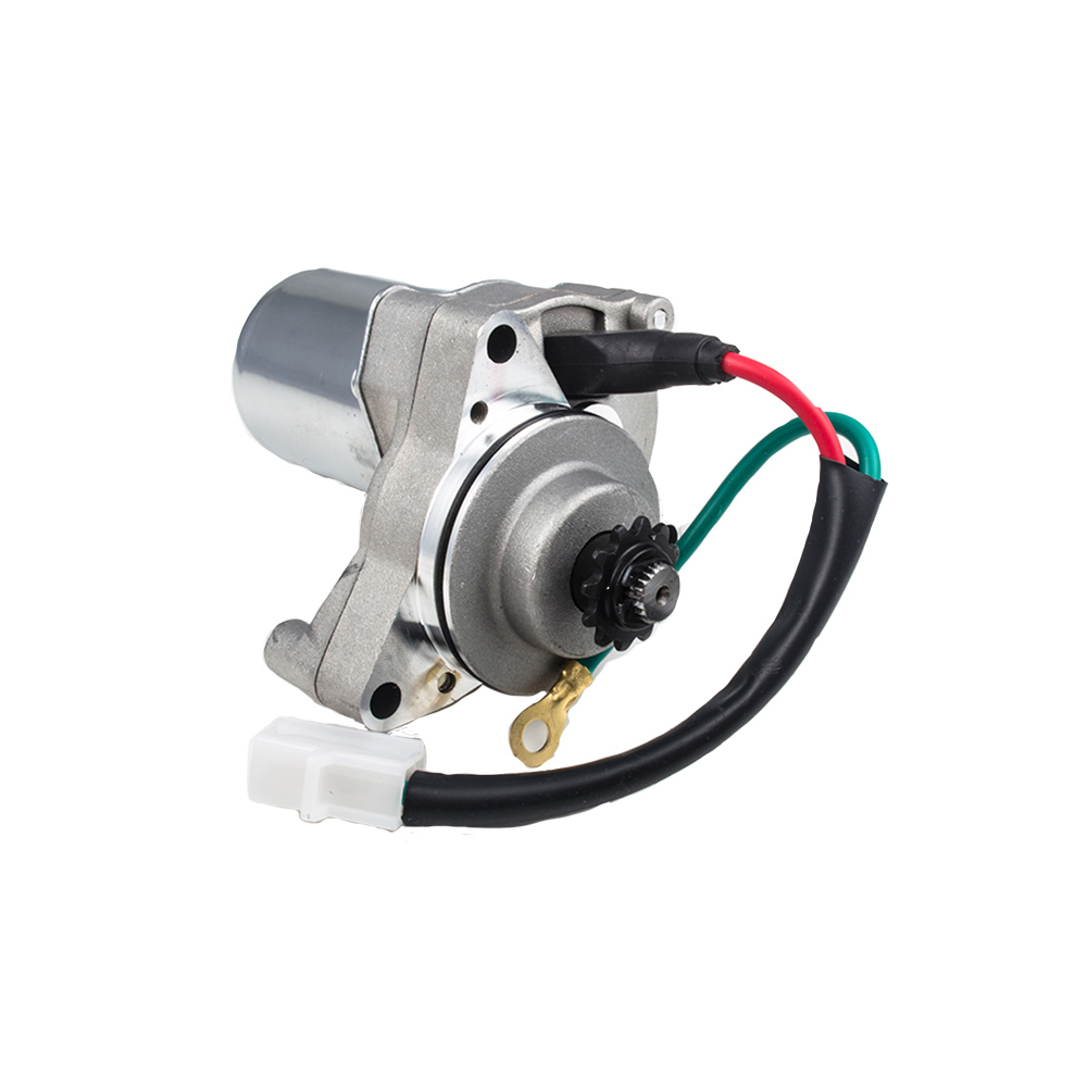 MOTOR ARRANQUE WINDSOR AT110 RT/AT110/ARGENTA 110/CHINAS 110