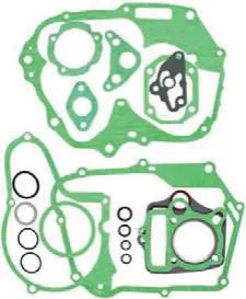 EMPAQUES MASUDA MOTOR COMPLETO C90