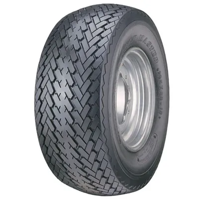 LLANTA KENDA 20.5X8.00 10 K368 TL CUATRIMOTO