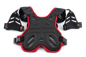 PETO DE CROSS ADULTO 5910 INFLABLE PG
