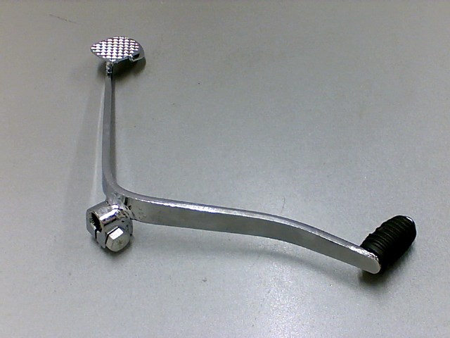 PEDAL JSMX CAMBIOS FORZA125/FT125/FT150 HASTA 2010