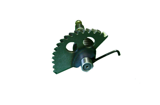 EJE ARRANQUE JSMX EJE CORTO/CS125/DS150/VITALIA125-150/WS150/WS150 POWER, CS125 CITY